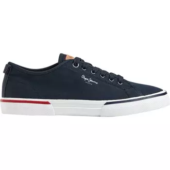 Кроссовки Pepe Jeans Kenton Smart 22, синий