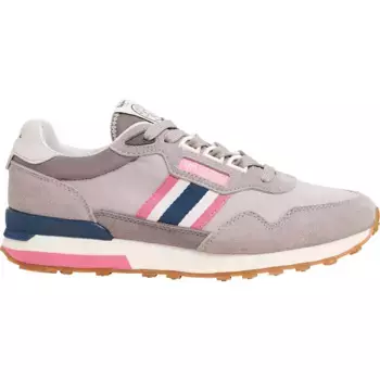 Кроссовки Pepe Jeans Kingston Heritage W, розовый