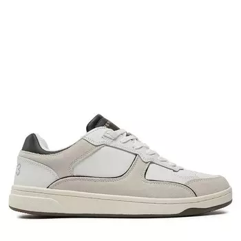Кроссовки Pepe Jeans Kore Evolution M PMS00015 Off White 803, белый