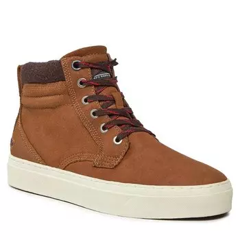 Кроссовки Pepe Jeans, коричневый