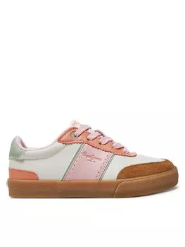 Кроссовки Pepe Jeans, коричневый