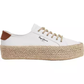 Кроссовки Pepe Jeans Kyle Classic, белый