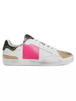 Кроссовки Pepe Jeans LANE ELLE W, красный