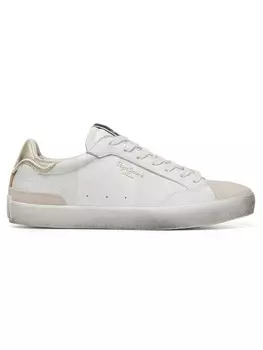 Кроссовки Pepe Jeans LANE MOON W, белый