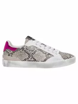 Кроссовки Pepe Jeans LANE SNAKE W, белый