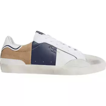 Кроссовки Pepe Jeans Laneain trainers, белый