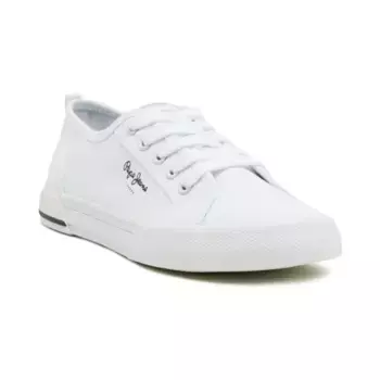 Кроссовки Pepe Jeans London, белый