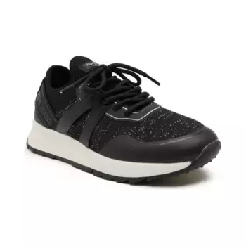 Кроссовки Pepe Jeans London, черный