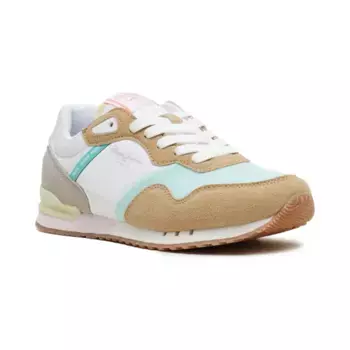 Кроссовки Pepe Jeans London, синий