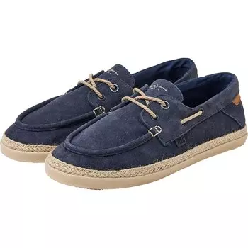 Кроссовки Pepe Jeans Maoui Sailor, синий