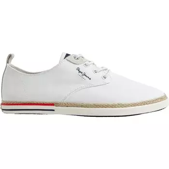 Кроссовки Pepe Jeans Maoui Surf, белый
