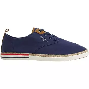 Кроссовки Pepe Jeans Maoui Surf, синий