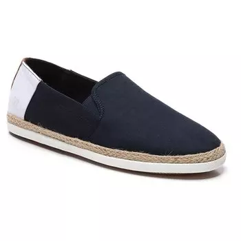 Кроссовки Pepe Jeans Maui Slip On, синий