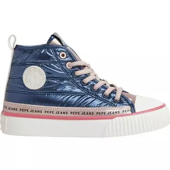 Кроссовки Pepe Jeans Ottis Pray, разноцветный