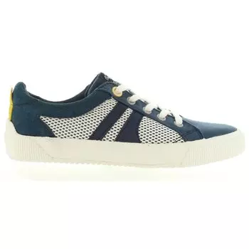Кроссовки Pepe Jeans Pbs30171 Gareth, синий