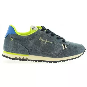 Кроссовки Pepe Jeans Pbs30200 Sydney, синий