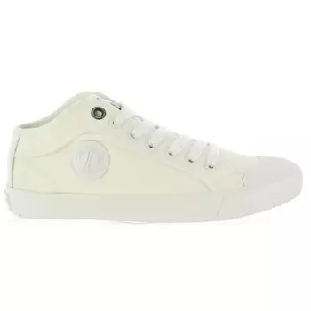 Кроссовки Pepe Jeans Pbs30299 Industry, белый