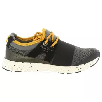 Кроссовки Pepe Jeans Pbs30321 Coven, серый