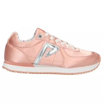 Кроссовки Pepe Jeans Pgs30390 Sydney, розовый
