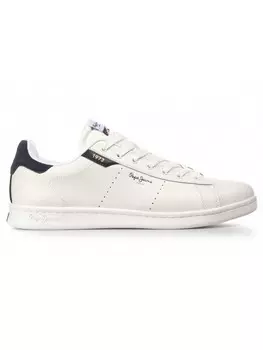 Кроссовки Pepe Jeans PLAYER BASIC SUMMER, белый