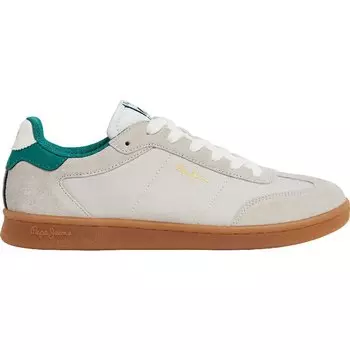 Кроссовки Pepe Jeans Player Combi , бежевый