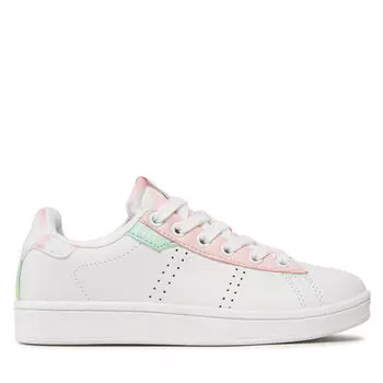 Кроссовки Pepe Jeans Player Print G PGS30569 White 800, белый