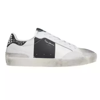 Кроссовки Pepe Jeans PLS31568, белый