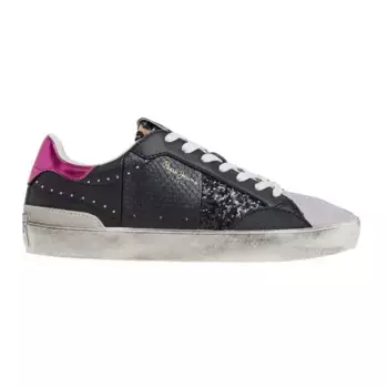 Кроссовки Pepe Jeans PLS31574, черный