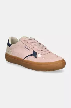 Кроссовки Pepe Jeans PLS31586, розовый