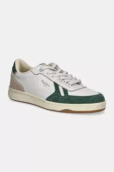 Кроссовки Pepe Jeans PMS00026, серый
