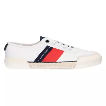 Кроссовки Pepe Jeans Pms10250 Cruise, белый