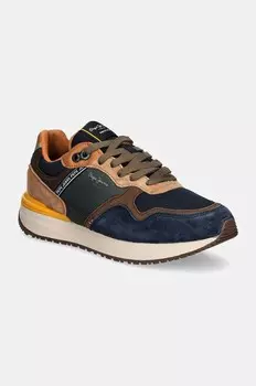 Кроссовки Pepe Jeans PMS60027, темно-синий