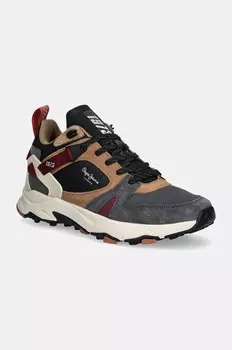 Кроссовки Pepe Jeans PMS60029, мультиколор