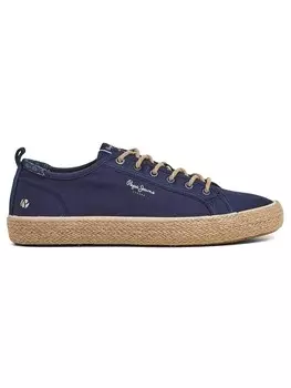 Кроссовки Pepe Jeans PORT BASIC, синий