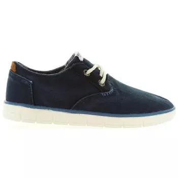 Кроссовки Pepe Jeans Race Basic, синий