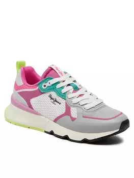 Кроссовки Pepe Jeans, серый