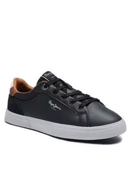 Кроссовки Pepe Jeans, синий