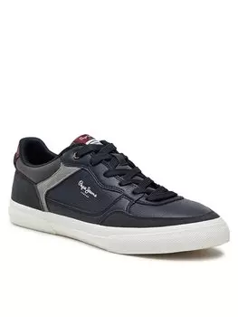 Кроссовки Pepe Jeans, синий