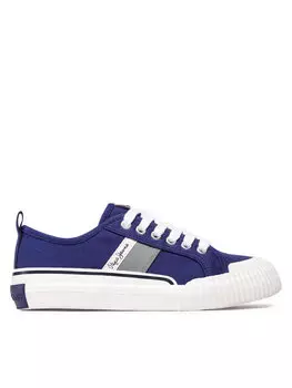 Кроссовки Pepe Jeans, синий