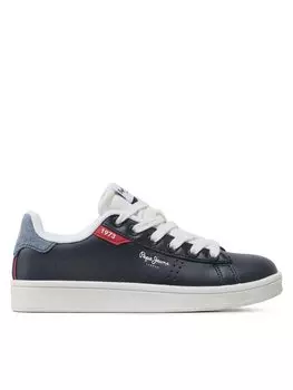 Кроссовки Pepe Jeans, синий