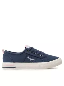 Кроссовки Pepe Jeans, синий