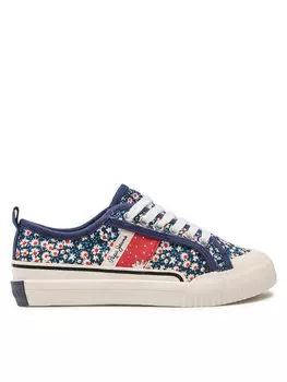 Кроссовки Pepe Jeans, синий