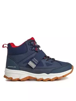 Кроссовки Pepe Jeans, синий
