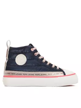 Кроссовки Pepe Jeans, синий