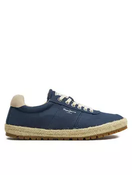 Кроссовки Pepe Jeans, синий
