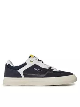 Кроссовки Pepe Jeans, синий