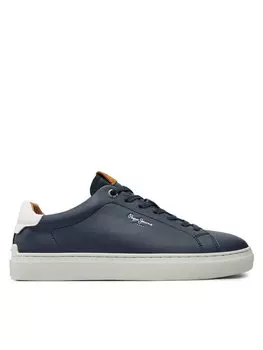 Кроссовки Pepe Jeans, синий