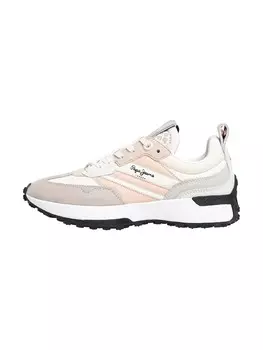 Кроссовки Pepe Jeans Sneakers, белый