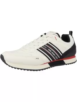 Кроссовки Pepe Jeans Sneakers Dublin Young, белый