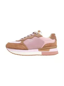 Кроссовки Pepe Jeans Sneakers, светло-коричневый